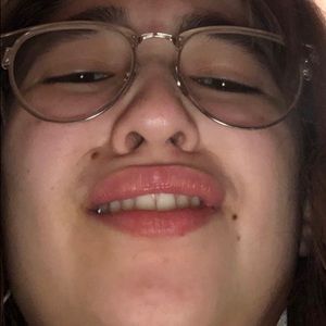 Meet your Posher, Ernest